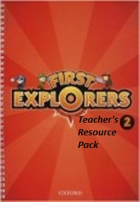 First Explorers Level 2 Teachers Resource Pack